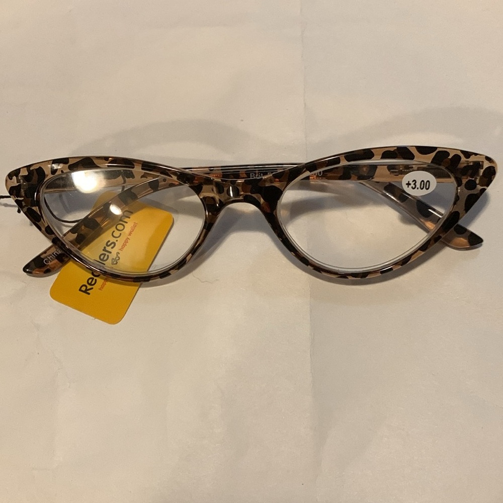 NWT Reading Glasses